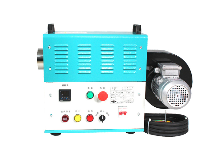 通用型工業(yè)熱風(fēng)機HAG-R3A-11